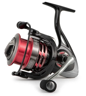 Fox rage navijak prism x reels 4500