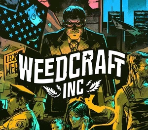 Weedcraft Inc RoW Steam Altergift
