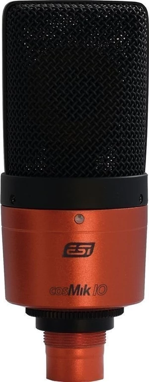 ESI cosMik 10 Kondenzátorový studiový mikrofon