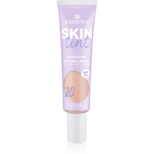 Essence SKIN tint lehký hydratační make-up SPF 30 odstín 20 30 ml