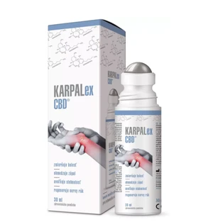 KARPALex CBD 30 ml