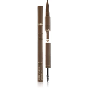 Estée Lauder BrowPerfect 3D All-in-One Styler ceruzka na obočie 3v1 odtieň Taupe 2,07 g