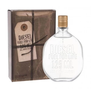 Diesel Fuel For Life Homme - EDT 2 ml - odstřik s rozprašovačem