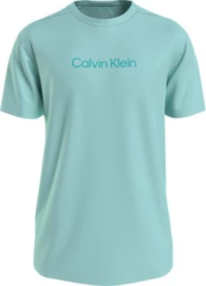 Calvin Klein Pánské triko KM0KM00960-CCP M