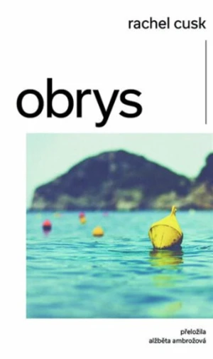 Obrys - Rachel Cusková