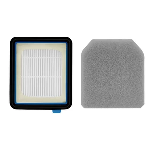 2X Replacement Hepa Filter For Electrolux Q6 Q7 Q8 WQ61/WQ71/WQ81 Vacuum Cleaner Spare Parts