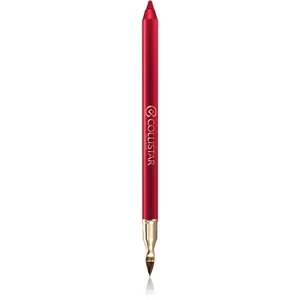 Collistar Professional Lip Pencil dlouhotrvající tužka na rty odstín 111 Rosso Milano 1,2 g