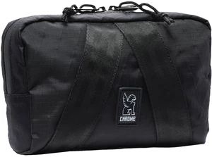 Chrome Mini Tensile Sling Bag Black X Bolso bandolera Cartera, bandolera