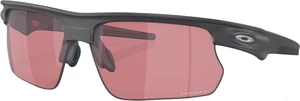 Oakley Bisphaera Matte Carbon/Prizm Dark Golf Gafas deportivas