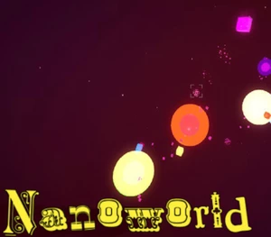 Nanoworld Steam CD Key