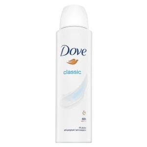 Dove Classic antiperspirant 150 ml