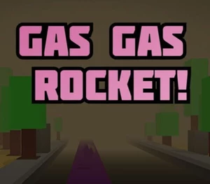 Gas Gas Rocket! PC Steam CD Key