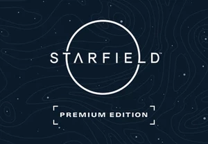 Starfield Premium Edition Xbox Series X|S / Windows 10 Account