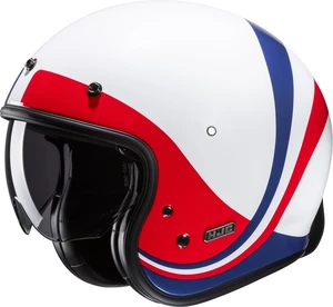 HJC V31 Emgo MC21 L Kask