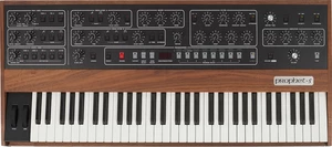 Sequential Prophet 5 Keyboard Sintetizador