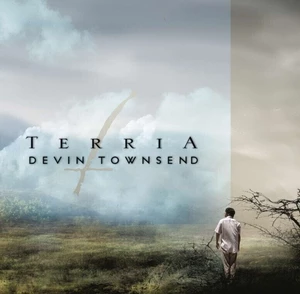 Devin Townsend - Terria (Gatefold Sleeve) (Reissue) (Remastered) (2 LP) Disco de vinilo