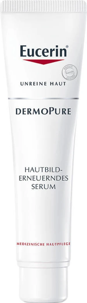 Eucerin DermoPure Sérum pro regeneraci pleti 40 ml