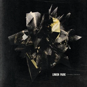 Linkin Park - Living Things (LP) Disco de vinilo