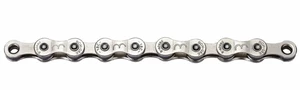BBB E-Powerline Chain Silver 8-Speed 136 Links Chain