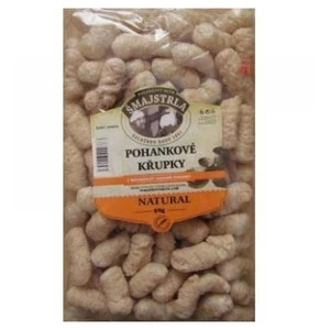 Pohánkové chrumky Natural 50g