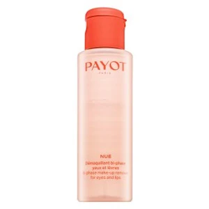 Payot dwufazowy płyn do demakijażu NUE Démaquillant Bi-Phase 100 ml