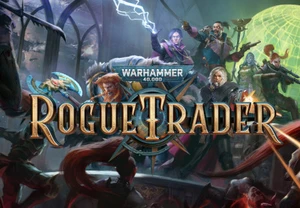 Warhammer 40,000: Rogue Trader US Xbox Series X|S CD Key