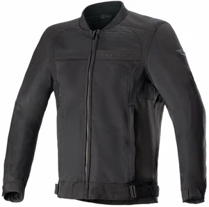 Alpinestars Luc V2 Air Jacket Black/Black L Textiljacke