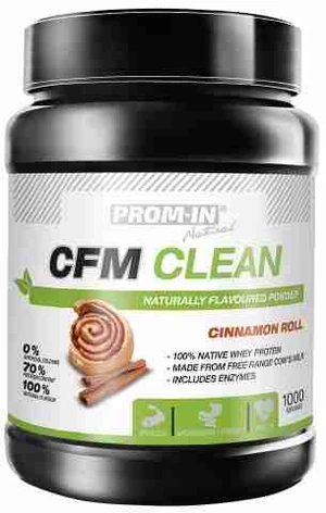 CFM Clean škorica 1000g