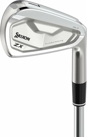 Srixon ZX7 MKII Irons Club de golf - fers