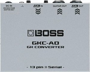 Boss GKC-AD