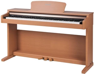 SENCOR SDP 100 Chêne Piano numérique