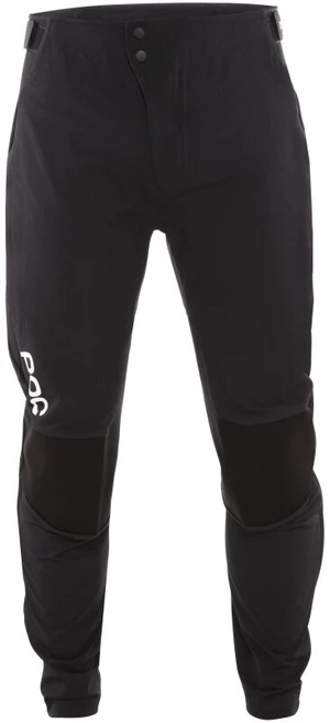 POC Resistance Pro DH Uranium Black XL Cuissard et pantalon