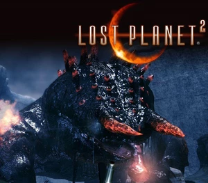 Lost Planet 2 Steam Gift