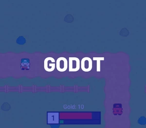 Create a 2D RPG with Godot Zenva.com Code