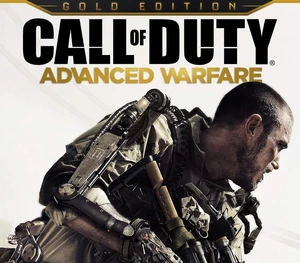Call of Duty: Advanced Warfare Gold Edition Steam CD Key