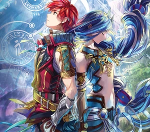 Ys VIII: Lacrimosa of DANA Steam Altergift