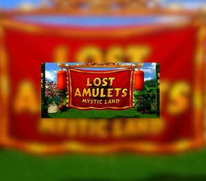 Lost Amulets: Mystic Land Steam CD Key