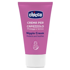 CHICCO Krém na bradavky 30 ml