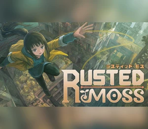 Rusted Moss Steam CD Key