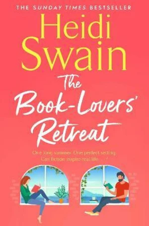 The Book-Lovers' Retreat - Heidi Swain