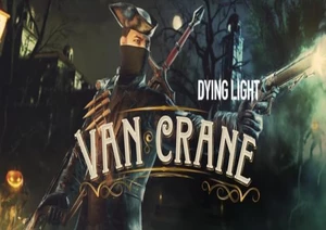 Dying Light - Van Crane Bundle Steam CD Key
