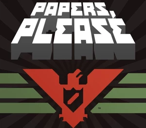 Papers, Please EU Steam Altergift