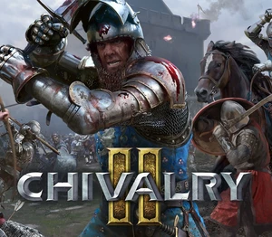 Chivalry 2 Special Edition AR XBOX One / Xbox Series X|S CD Key