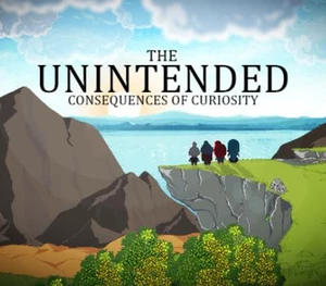 The Unintended Consequences of Curiosity Steam CD Key