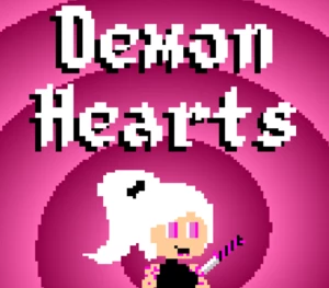 Demon Hearts Steam CD Key
