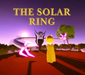 The Solar Ring Steam CD Key