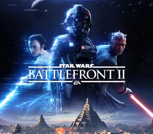 Star Wars Battlefront II EN Language ONLY Origin CD Key