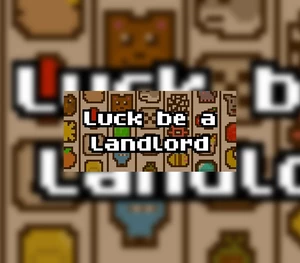 Luck be a Landlord EU Steam CD Key