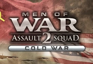 Men of War: Assault Squad 2 - Cold War Steam CD Key