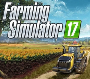 Farming Simulator 17 Steam CD Key